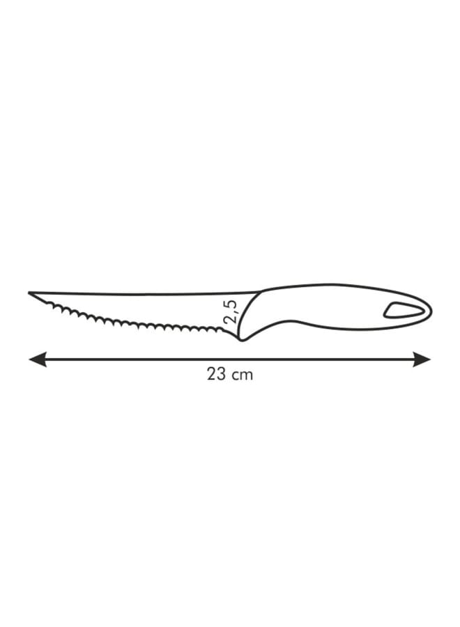 Tescoma Steak Knife Cm 12 Presto - Image 2